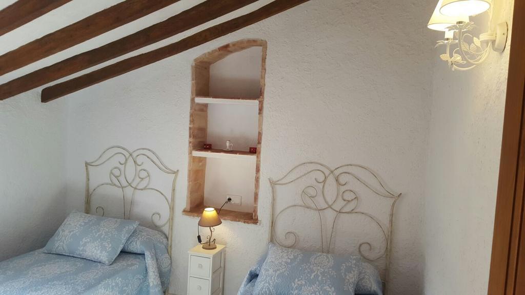 Casa La Arracada Hotel วิเยนา ภายนอก รูปภาพ