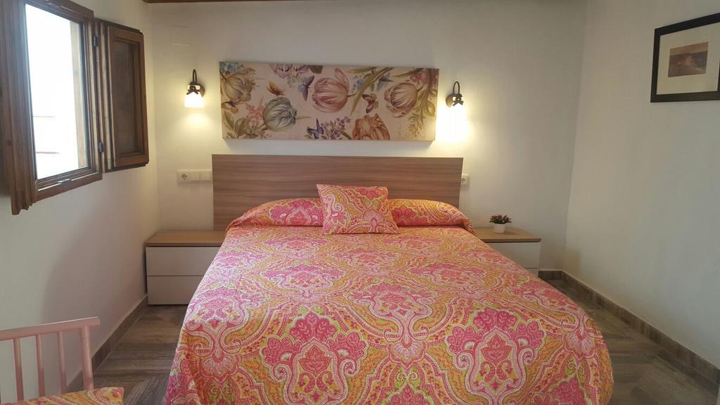 Casa La Arracada Hotel วิเยนา ภายนอก รูปภาพ