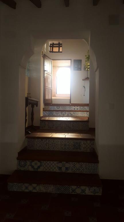Casa La Arracada Hotel วิเยนา ภายนอก รูปภาพ