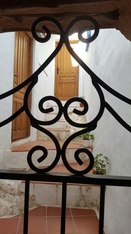 Casa La Arracada Hotel วิเยนา ภายนอก รูปภาพ