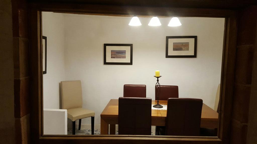 Casa La Arracada Hotel วิเยนา ภายนอก รูปภาพ